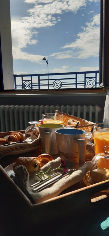 مبيت وإفطار كُنْكال Ker L - Breizh & Breakfast المظهر الخارجي الصورة